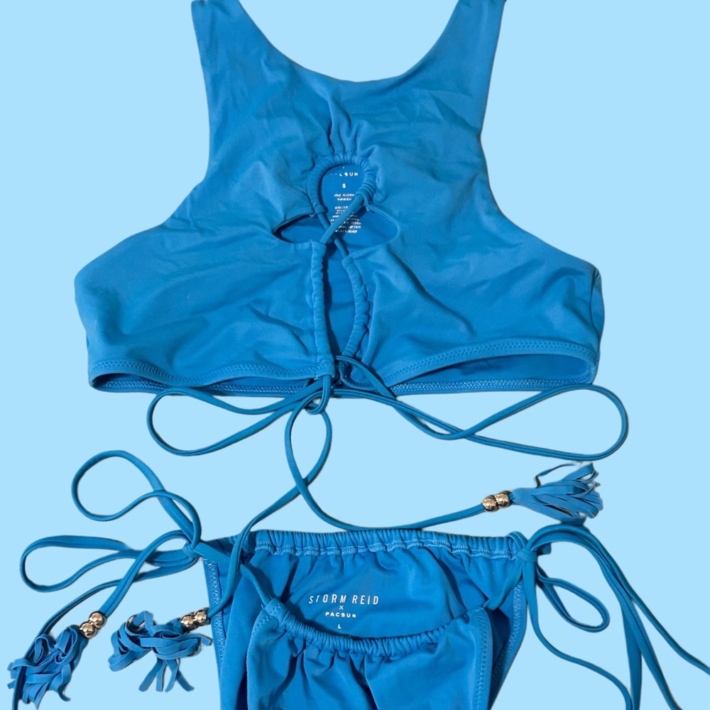 PacSun bikini